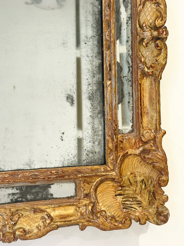 Regency Aurelia Mirror