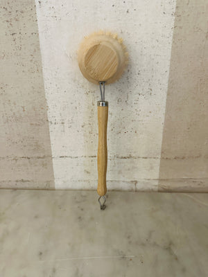 Heritage Handled Dish Brush