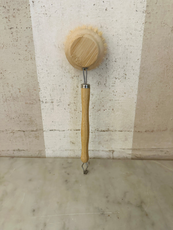 Heritage Handled Dish Brush