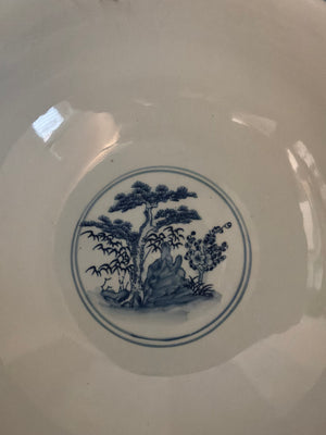 Imperial Bonsai Bowl
