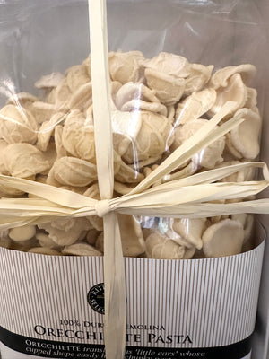 Orecchiette Pasta