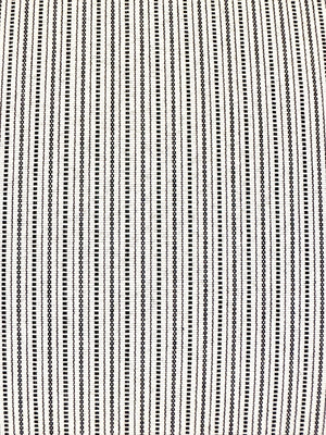 Elizabeth Ticking Stripe Tufted Sofa