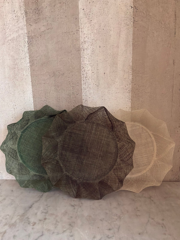 Abaca Mesh Placemat