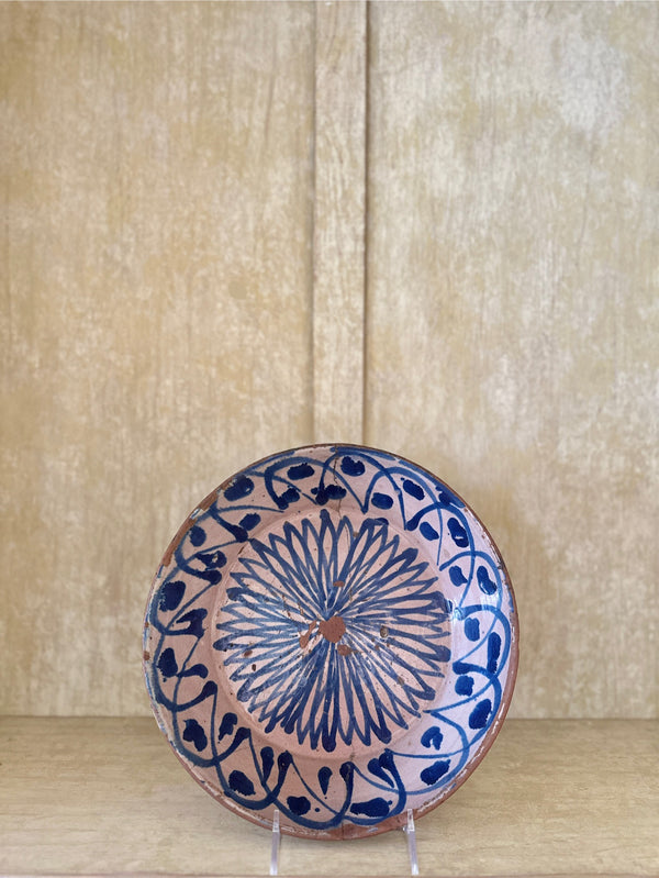 18th Century Spanish Bowl #2