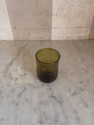 Mélange Drinking Glass