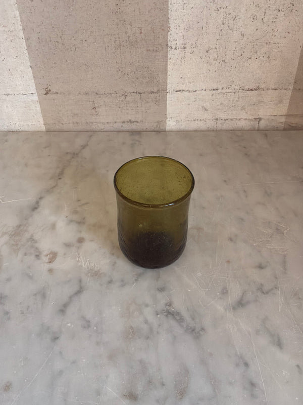 Mélange Drinking Glass