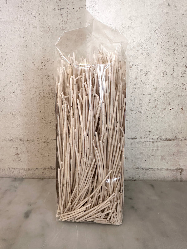 Lemon Pepper Angel Hair Pasta