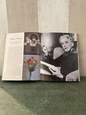 Charlotte Moss Flowers