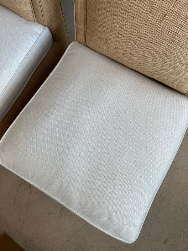 Lucy Slipper Chair