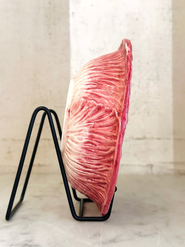 Pink Radicchio Bowl
