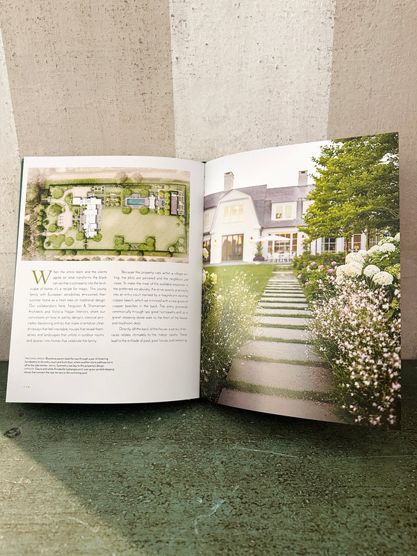 The Landscape of Home: In the Country, By the Sea, In the City