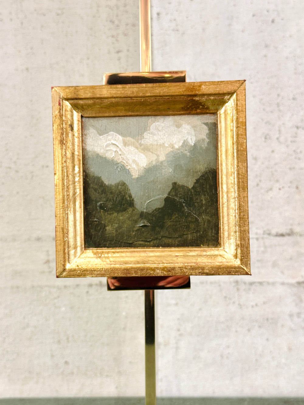 5x5 Landscape Painting