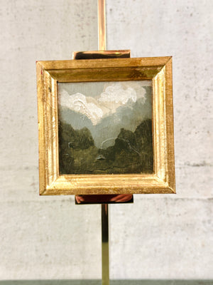 5x5 Landscape Painting