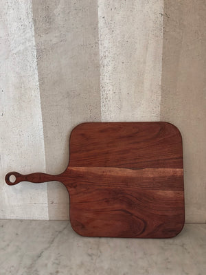 Acacia Grande Serving Board