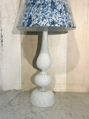 Luna Bell Murano Lamp