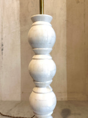 Assam Lamp Base