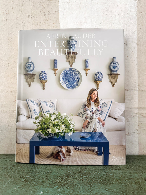Entertaining Beautifully