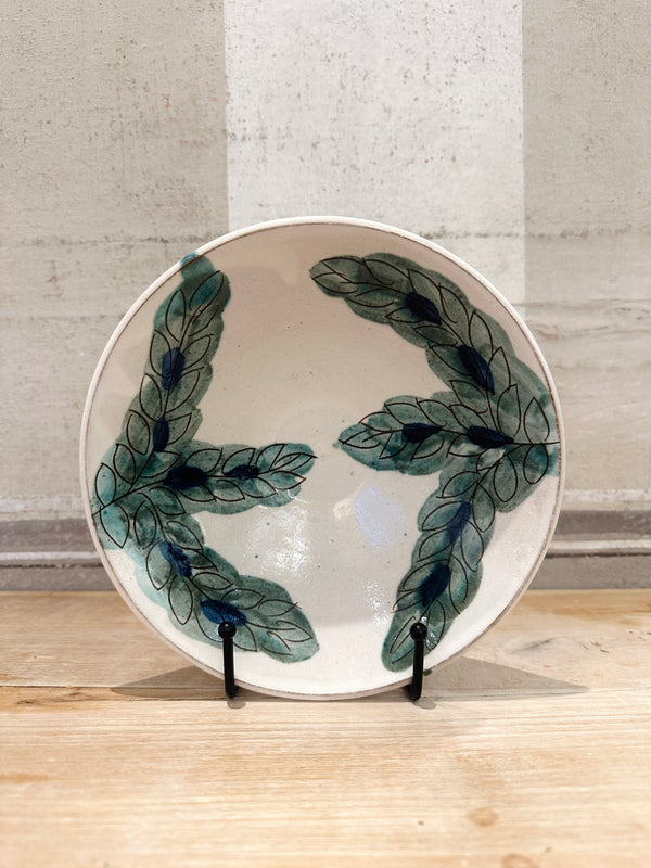 Vine Bowl