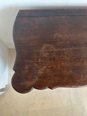 18th Century Filberto Commode