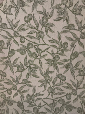 Oliva Oval Placemat