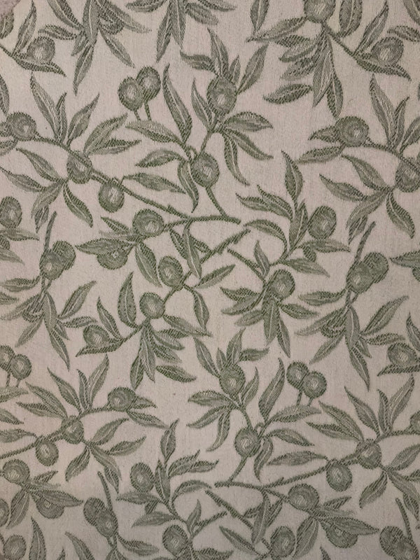 Oliva Oval Placemat