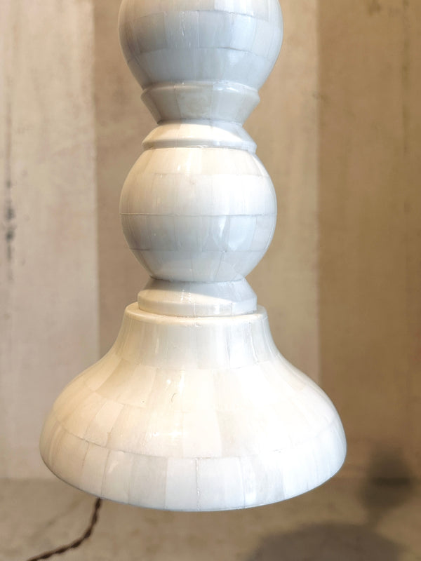 Assam Lamp Base