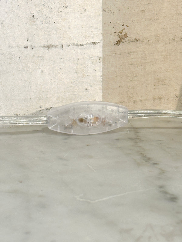 Lumière Murano Glass Lamp