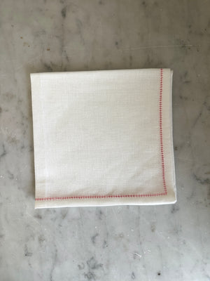 Zodiaco Seta Napkin