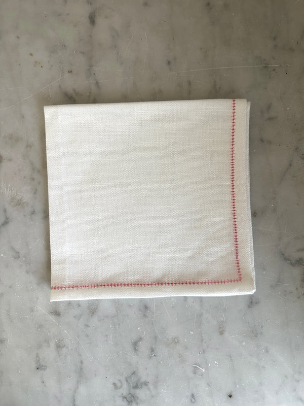 Zodiaco Seta Napkin