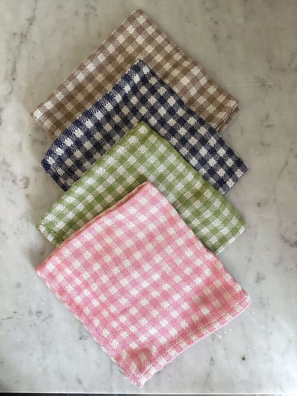 Bistrot Cotton Napkin