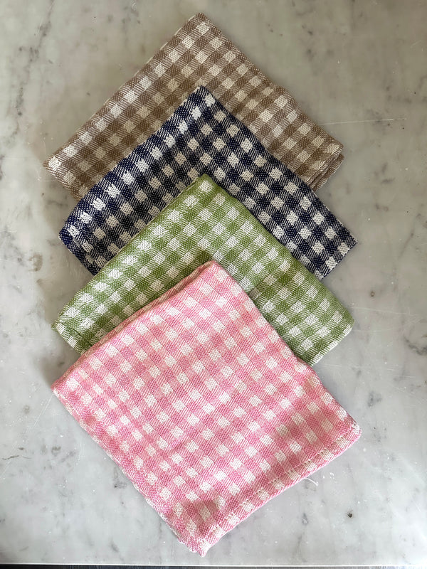 Bistrot Cotton Napkin