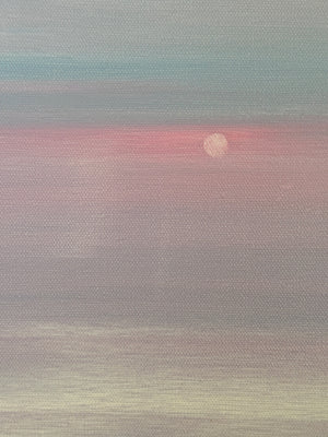 In the Pink Artwork