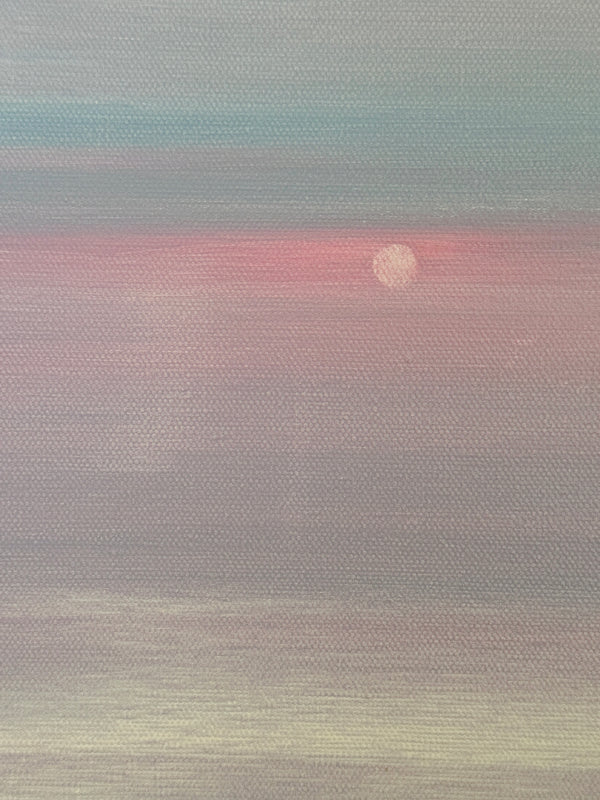 In the Pink Artwork