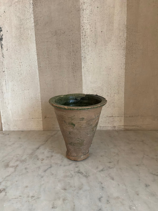 Olivia Terracotta Vase