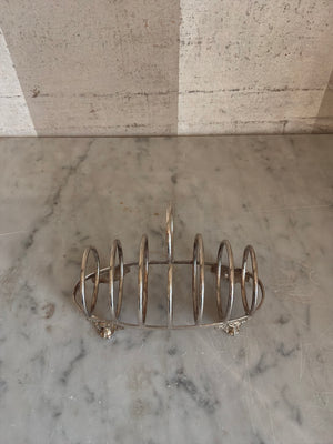 Victorian Toast Rack