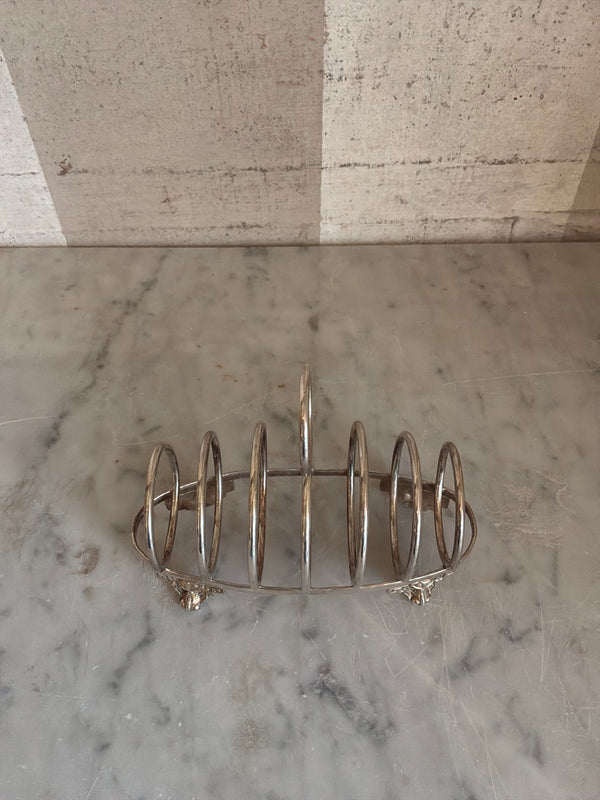 Victorian Toast Rack