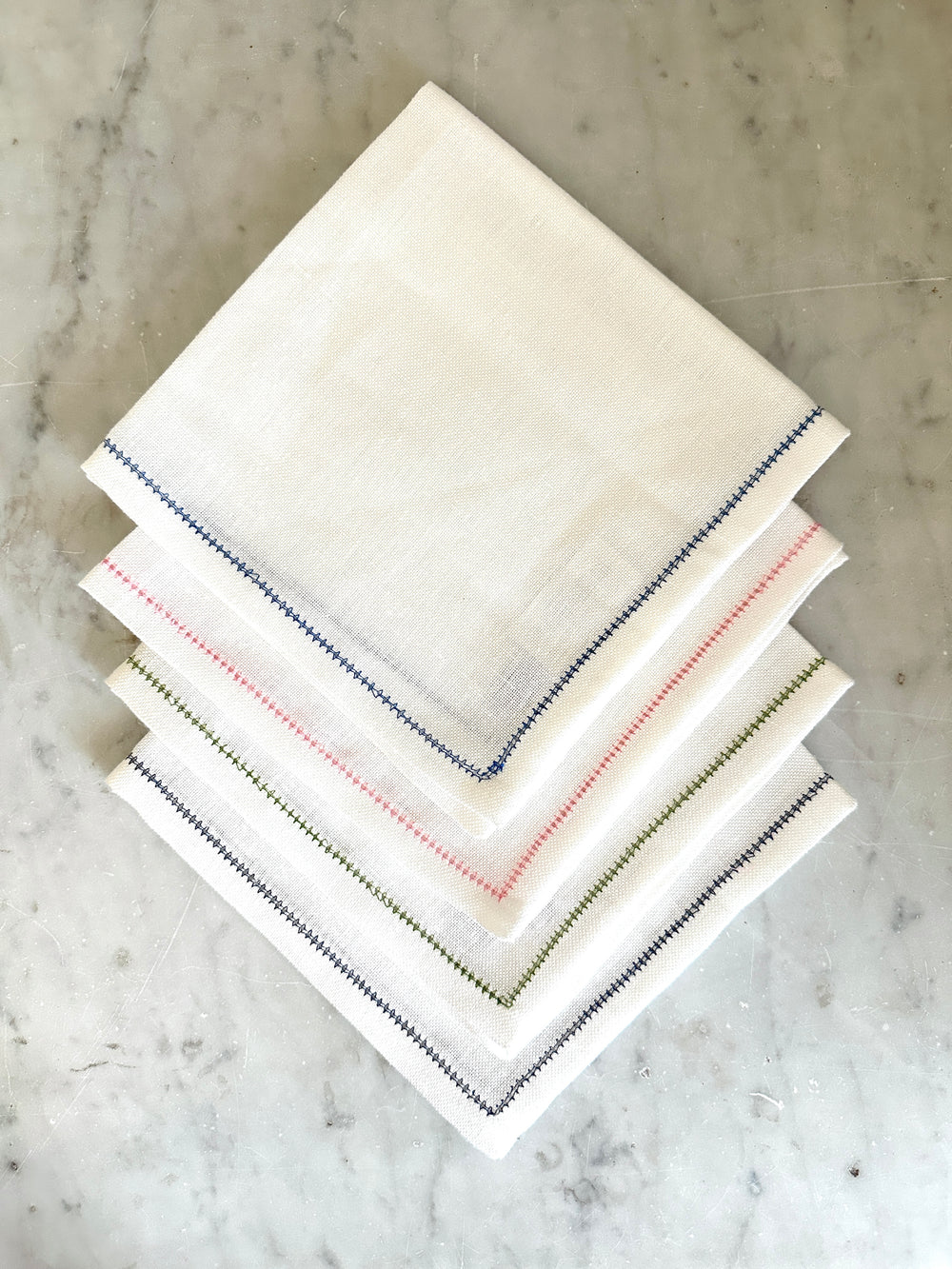 Zodiaco Seta Napkin