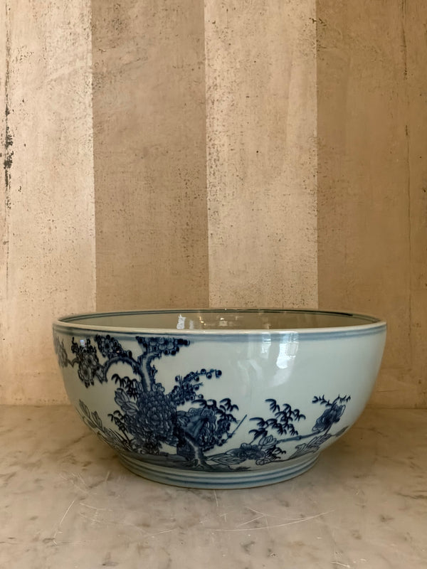 Imperial Bonsai Bowl