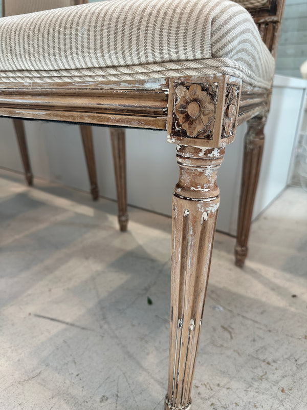 Antique French Chairs