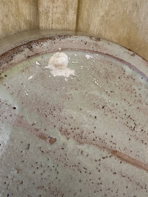 18th Century Spanish Bowl #3