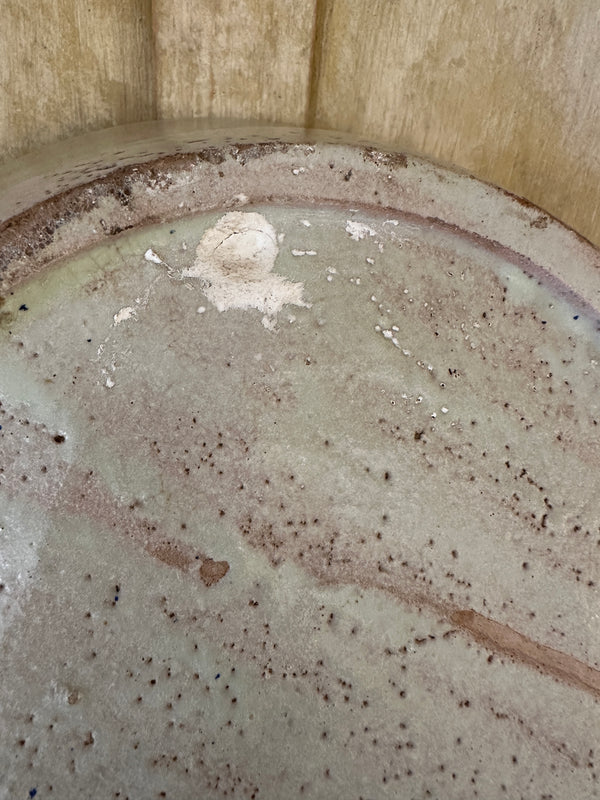 18th Century Spanish Bowl #3