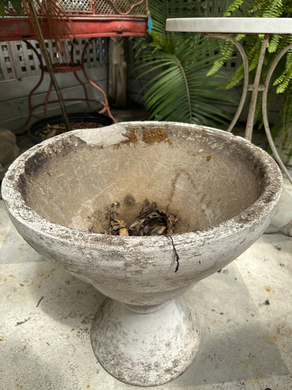 Vintage Garden Vessel Grande