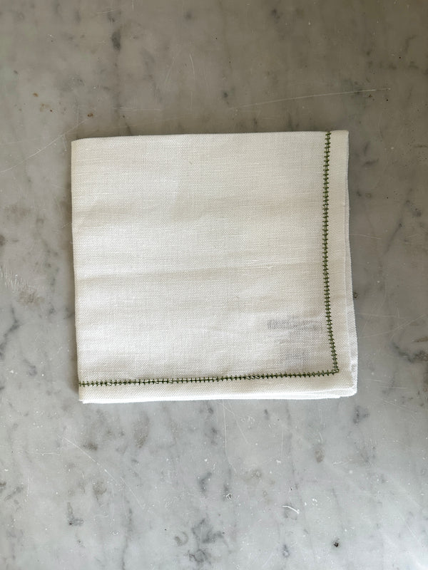Zodiaco Seta Napkin