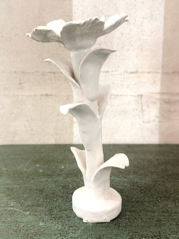 Flora Candlestick Holder
