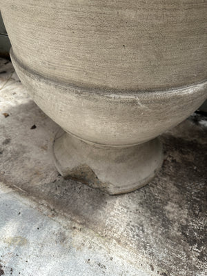 Stone Planter Large