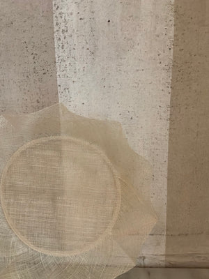 Abaca Mesh Placemat