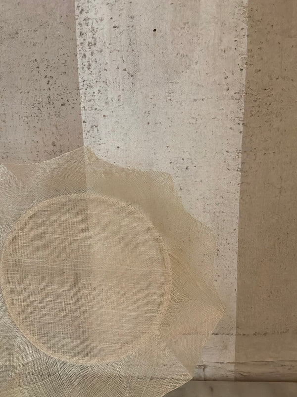 Abaca Mesh Placemat