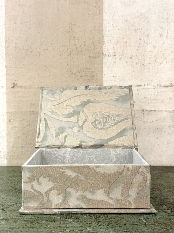 Fortuny Sand Dune Box Collection