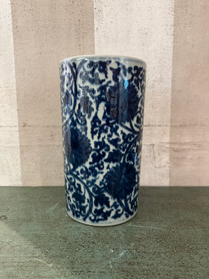 Celestial Vine Tall Vase
