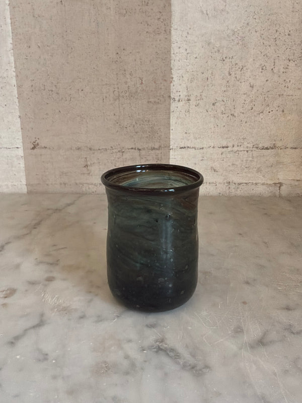 Mélange Drinking Glass
